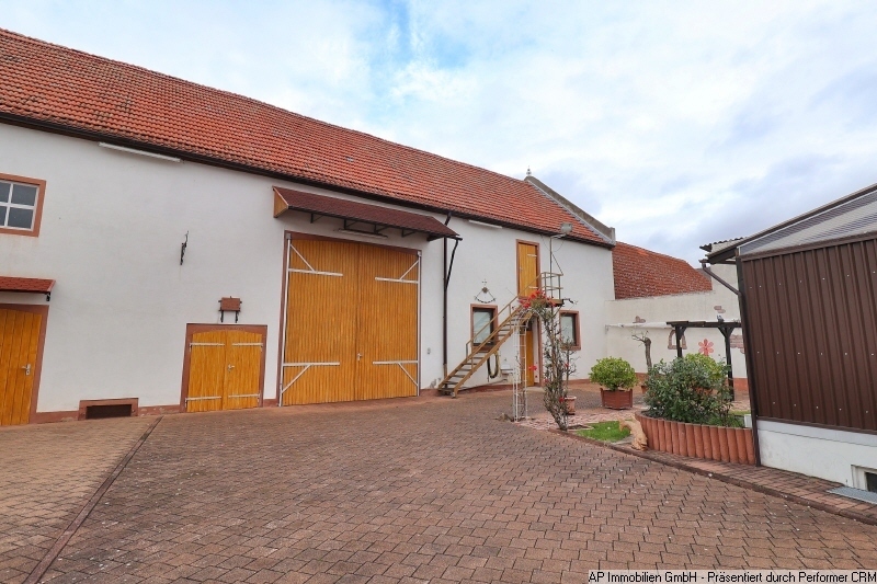 Gimbsheim - Anwesen mit viel Platz und Möglichkeiten *PROVISIONFREI F. D. KÄUFER* – 67578 Gimbsheim, 67578 Gimbsheim – Vorschaubild 17
