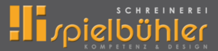 Schreinerei Spielbühler GmbH