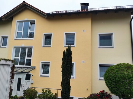 Helle, gemütliche 2-Zimmer-Wohnung in kleiner Wohnanlage