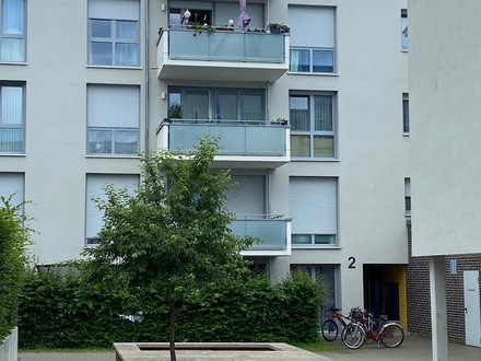 schöne 3 Zimmer-Wohnung in Friedrichshafen