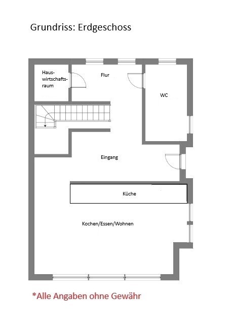 Exklusive Maisonette am Rhododendronpark: Erstbezug der Extraklasse - Photo 2