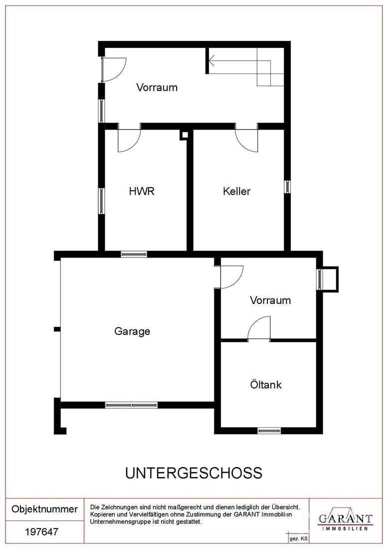 Hier ist das Haus, dass Sie suchen! – 71287 Weissach, 71287 Weissach – Vorschaubild 9