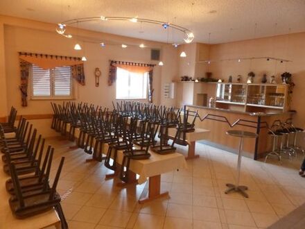 Gewerberäume, Büro, Physiotherapie, Praxis, Tagungsräume, Fotostudio, Lager in 97711 Weichtungen/Maßbach zwischen Bad K…
