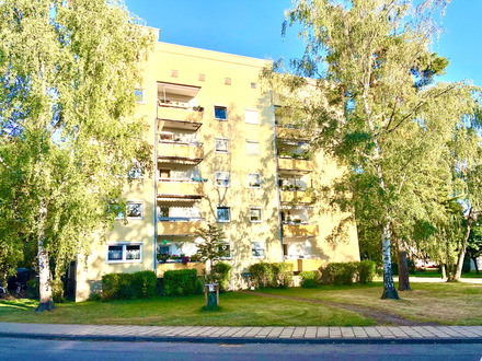 Ihr zentrales Stadt-Appartement mit dem Aufzug direkt vor der Tür !!!