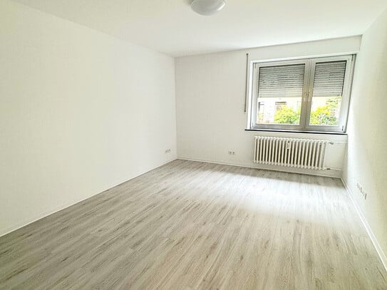 Charmante 1-Zimmer-Wohnung im Herzen Ludwigshafens