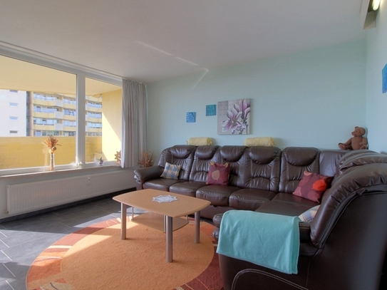 2-Zimmer Eigentumswohnung in Braunlage / Hohegeiß (38700) 49m²