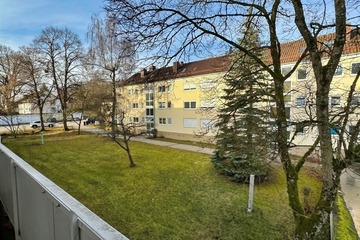 Ausblick Westbalkon