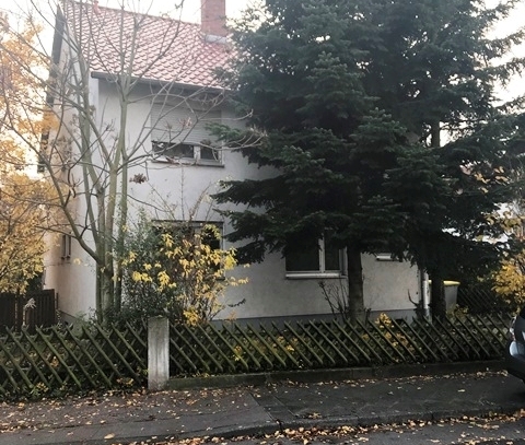 Großzügiges 3 Familienhaus in Mannheim- Waldhof