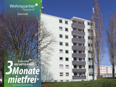 Nur bei belvona:3 Zi- Marmor-Luxuswohnung im Wohnquartier Poggenpohl! Sie wohnen 3 Monate mietfrei! Nur bei belvona:3 Zi- Marmor-Luxuswohnung im Wohnquartier Poggenpohl! Sie wohnen 3 Monate mietfrei!