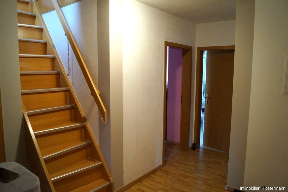 3-Zimmer-Wohnung mit ausgebautem Spitzboden - Photo 5