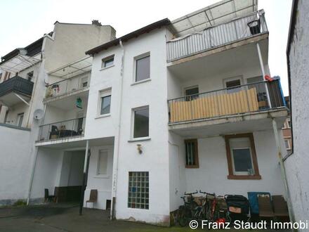 Vermietetes 5 Familienhaus in Aschaffenburg-Damm
