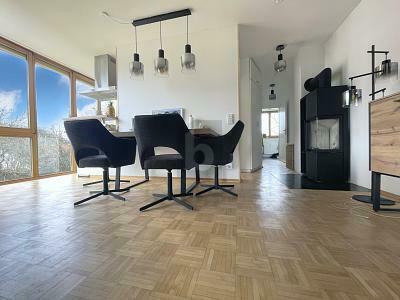 LOFT FLAIR AUF ZWEI EBENEN AM AMMERSEE