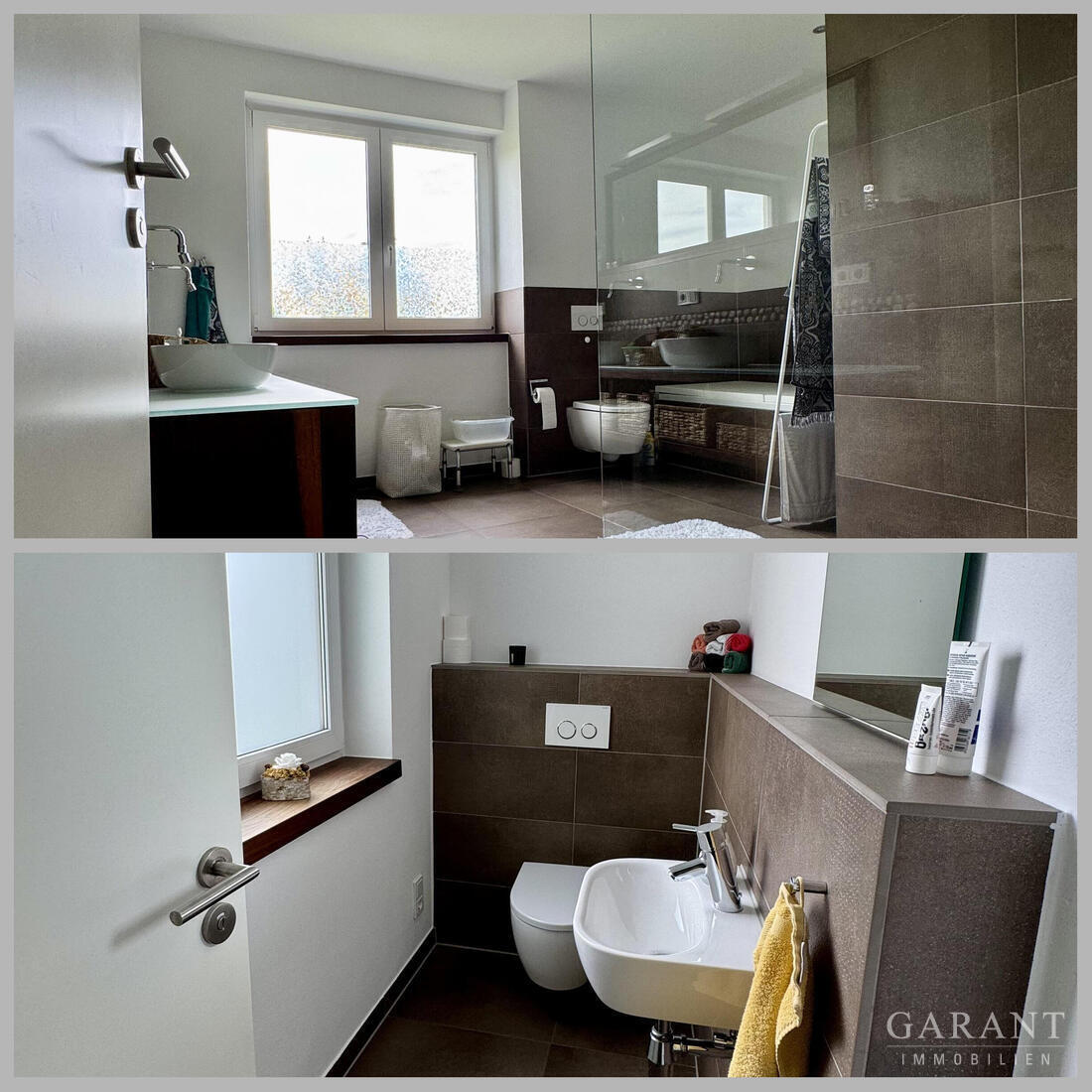 Repräsentative Architektenvilla in exklusiver und absolut ruhiger Feldrandlage – 74379 Ingersheim, 74379 Ingersheim – Vorschaubild 4