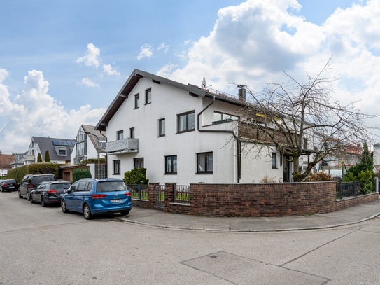 AIGNER - Investieren und Wohlfühlen: Vielseitiges Mehrfamilienhaus mit vier Einheiten