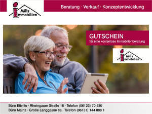 Top gepflegtes Einfamilienhaus mit Balkon, Terrasse und kleinem Garten – 55129 Mainz, 55129 Mainz – Vorschaubild 20