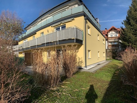 3-Zimmer-Wohnung in Oberndorf