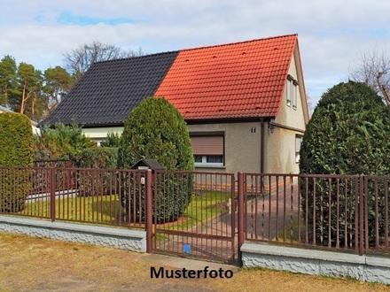 +++ Einfamilienhaus im Rohbau +++