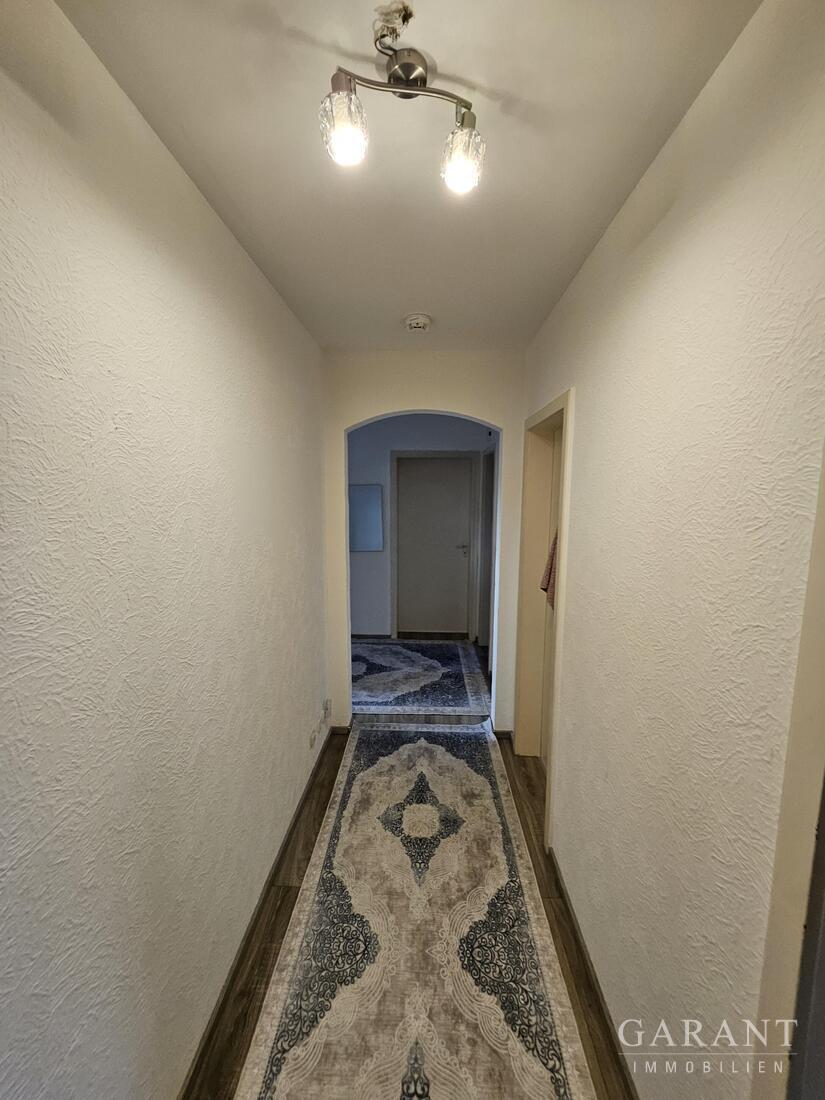 Renovierte 3 Zimmer-Wohnung in attraktiver Lage von Augsburg-Hochfeld – 86159 Augsburg, 86159 Augsburg – Vorschaubild 6