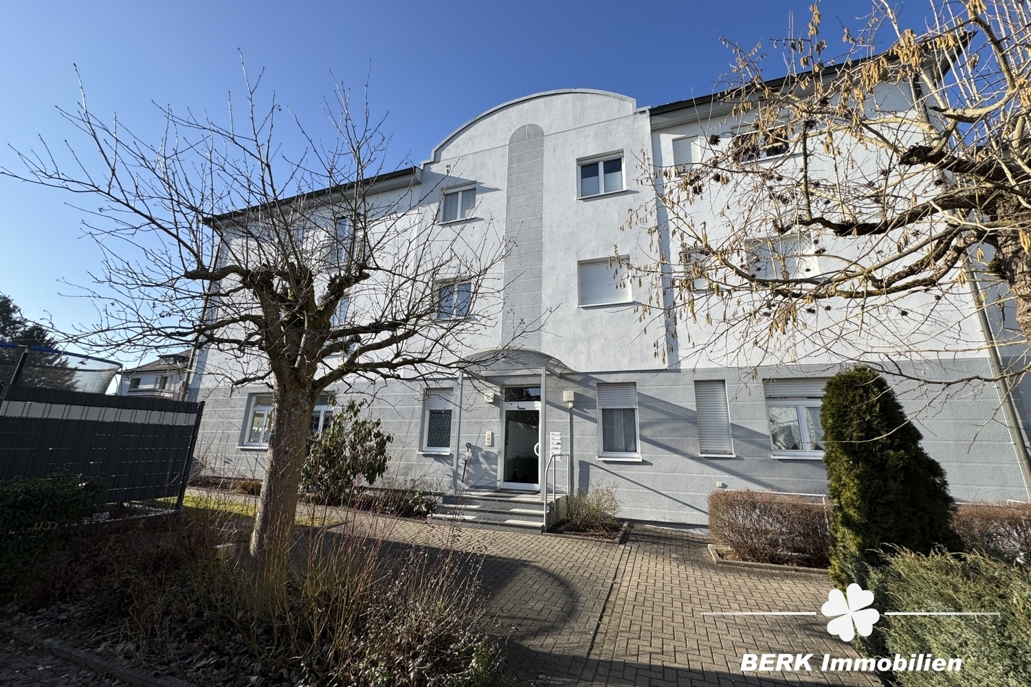 Immobilie in Walldürn - BERK Immobilien - großzügige Eigentumswohnung in zentraler Lage von Walldürn - Bild 0