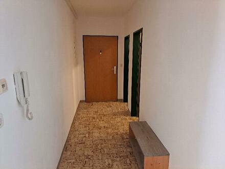 renovierte 4-Zimmer-Wohnung in Zwiesel