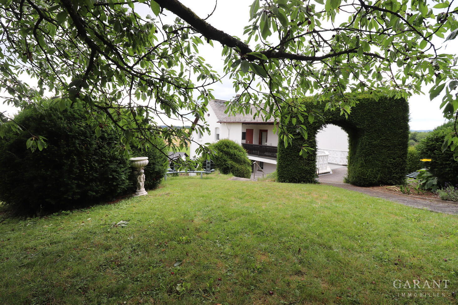 ***Einfamilienhaus mit großem Garten und Garage *** – 35781 Weilburg, 35781 Weilburg – Vorschaubild 31