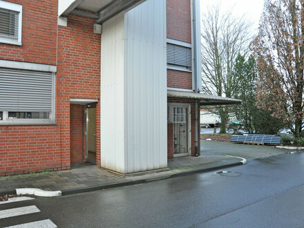 Gewerbeareal Dahlweg - Helle und funktionale Büroeinheit
