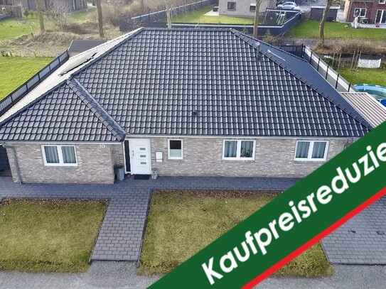 Traumhafter Bungalow der Extraklasse