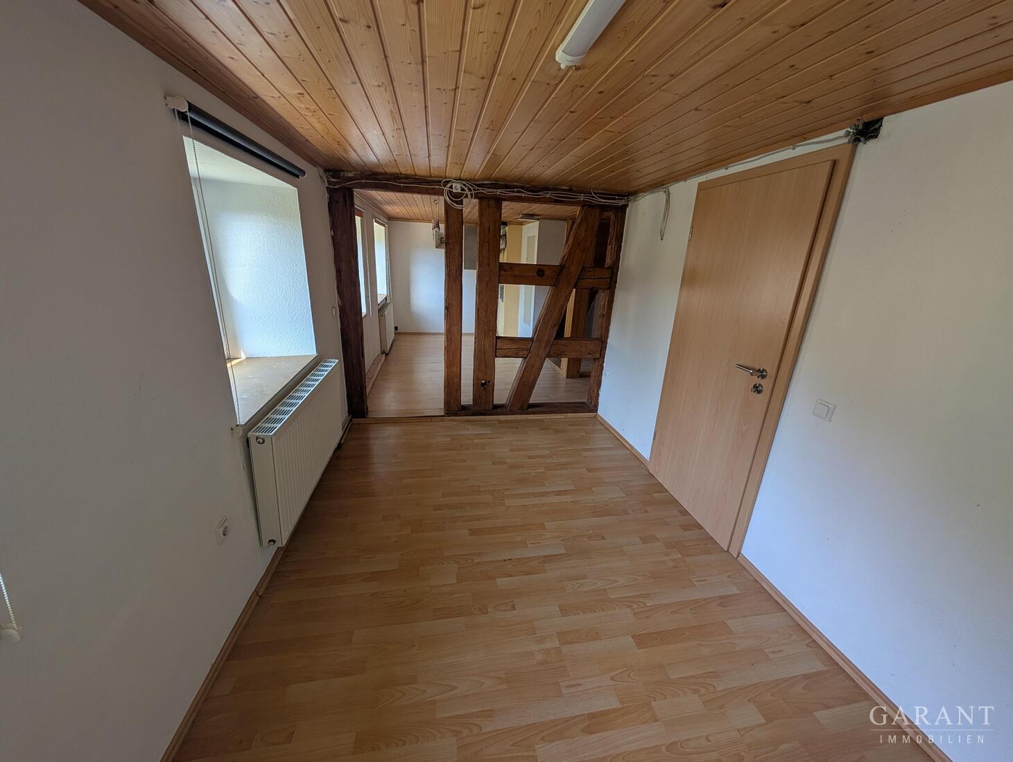 Weit draußen in Alleinlage! Schönes Einfamilienhaus in der Ursprünglichkeit der Natur von Gütenbach. – 78148 Gütenbach, 78148 Gütenbach – Vorschaubild 24