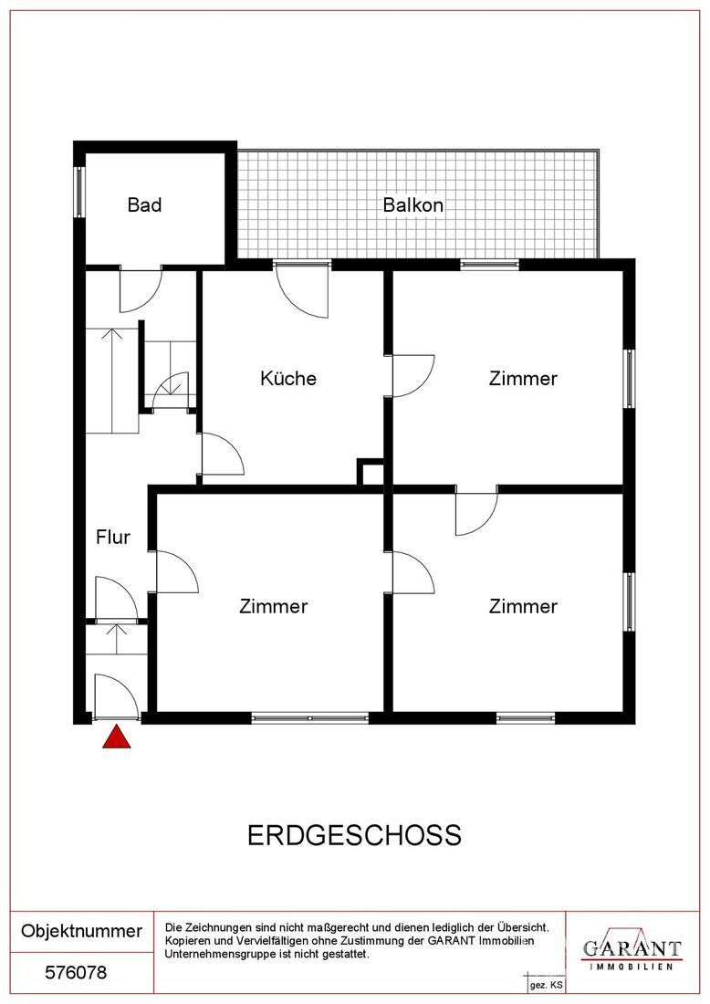 Wer erweckt dieses ältere Einfamilienhaus mit großem Grundstück aus seinem Dornröschenschlaf? – 67661 Kaiserslautern, 67661 Kaiserslautern – Vorschaubild 21