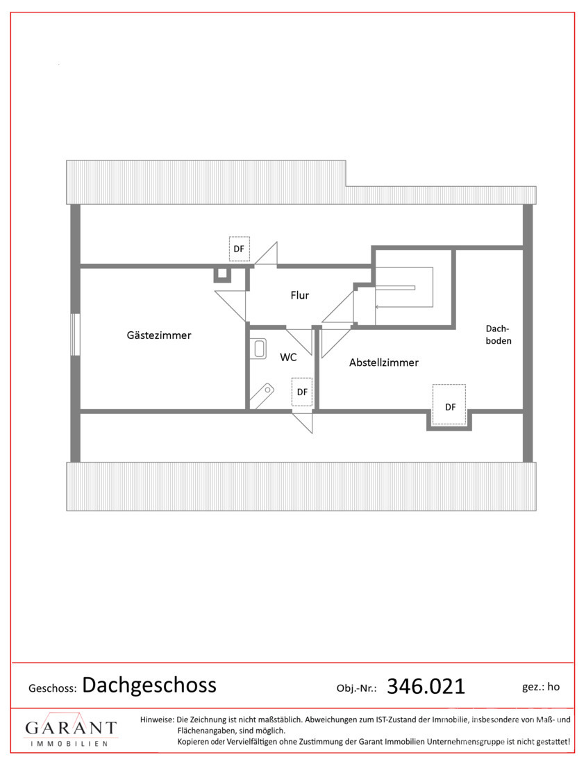 Charmantes Einfamilienhaus mit Einliegerwohnung und Doppelgarage in ruhiger Lage – 96117 Memmelsdorf, 96117 Memmelsdorf – Vorschaubild 18