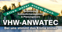 VHW-ANWATEC GmbH