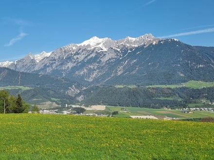 Einfamilienhaus mit Traumaussicht