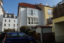 3 ZKB 96 m² Wi.Gart. 299.000,- Maisonette, sofort bezugsfertig, Bj. 2001,...