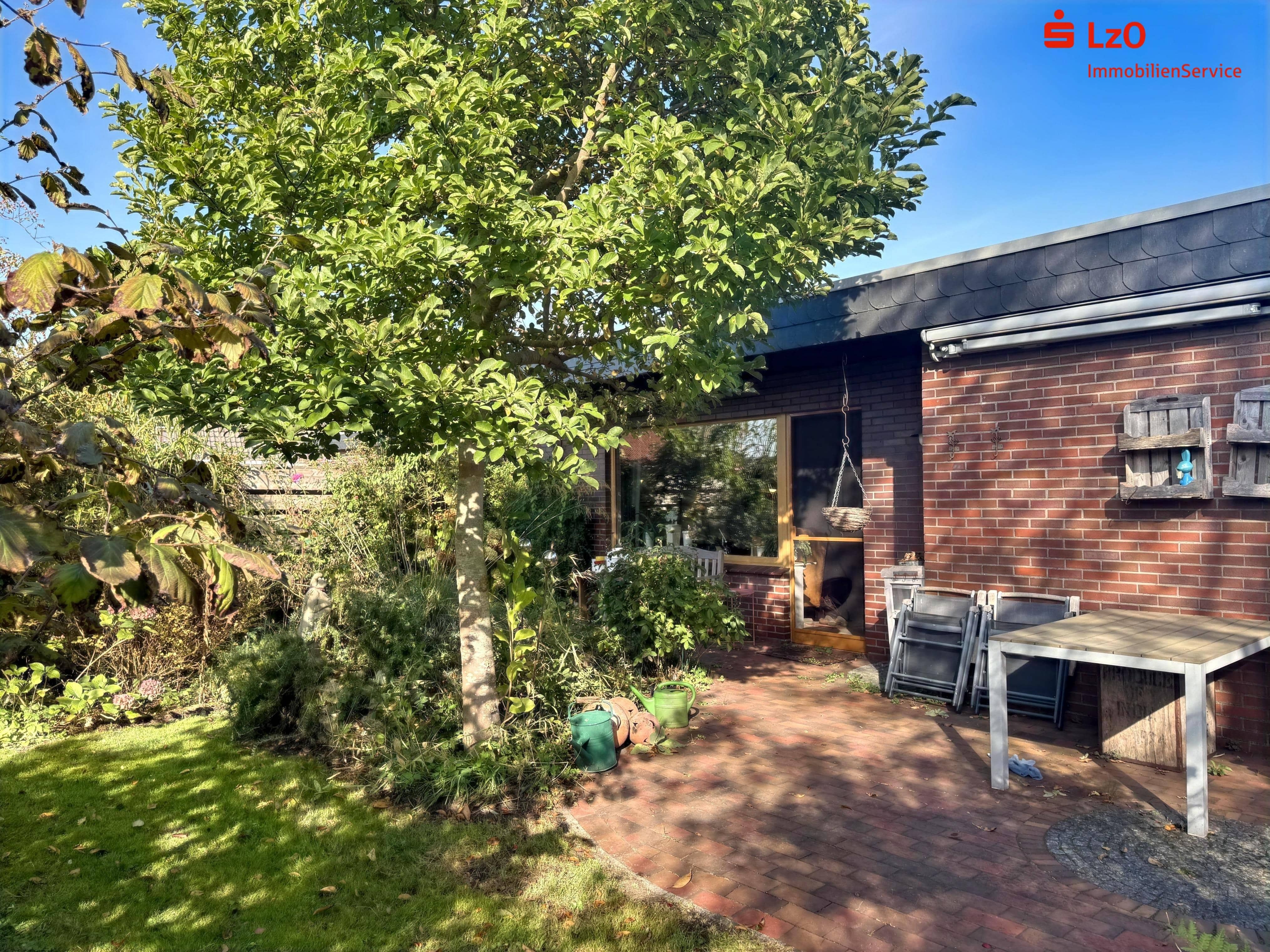 Real Estate Title Image Background