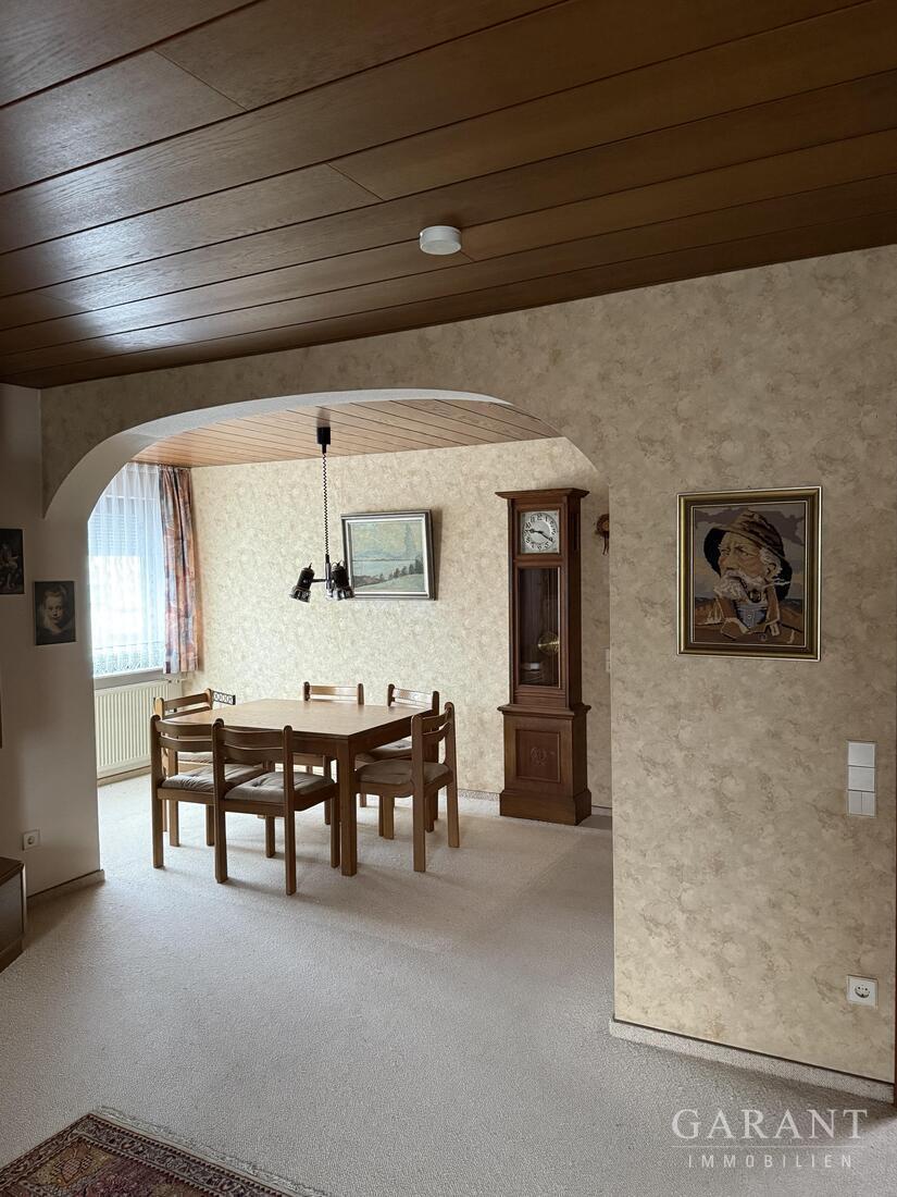Dieses Haus kann werden, was Sie sich wünschen! – 71384 Weinstadt, 71384 Weinstadt – Vorschaubild 3
