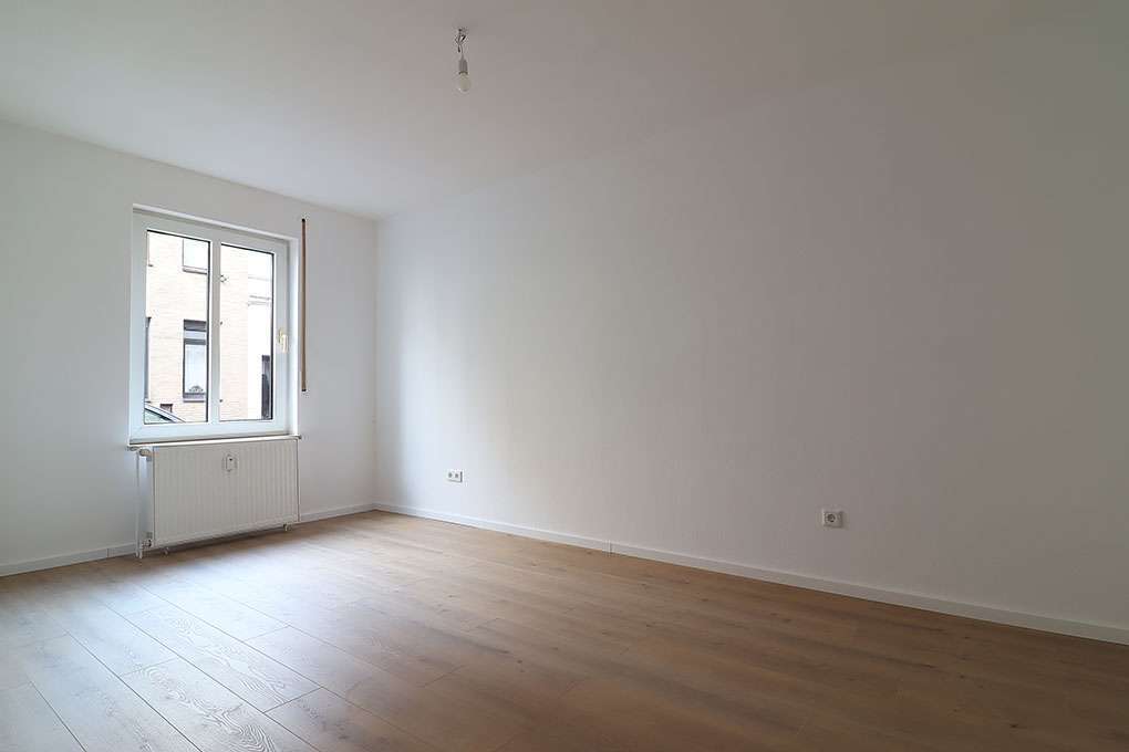 Bremerhaven / Gepflegte 3-Zimmer-Wohnung in zentraler Lage - Foto 2