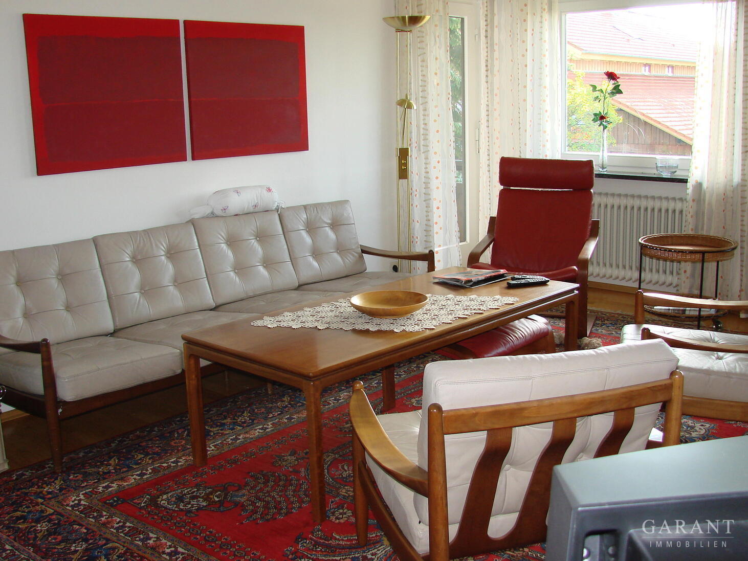Zweifamilienhaus in traumhafter, exponierter Lage mit großem Grundstück! – 86977 Burggen, 86977 Burggen – Vorschaubild 6