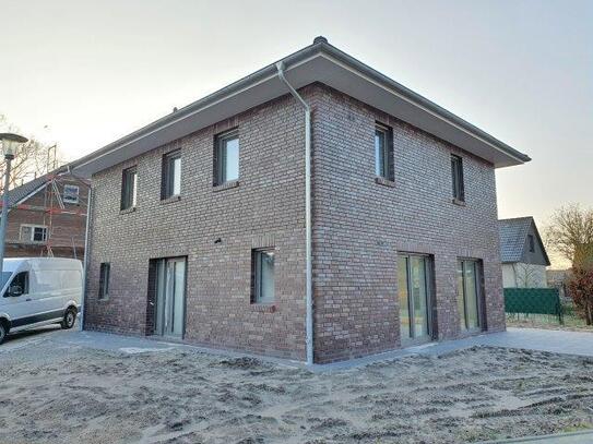 Heidkamp, Einfamilienhaus in gehobener Ausstattung in ruhiger Lage