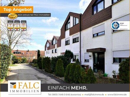Mitten im Leben - FALC Immobilien Heilbronn