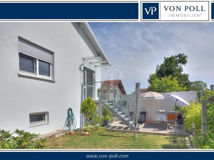 Saniertes / neuwertiges EFH mit ELW, LWP, PV uvm. in sehr guter Lage - Einziehen und wohlfühlen !!!