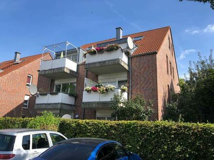 modernes Mehrfamilienhaus mit 6 Wohnungen in guter Wohnlage.