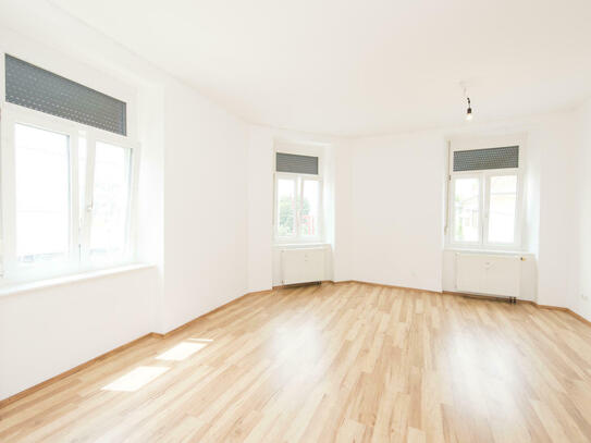 Perfekt geeignete Pärchen Wohnung, in zentraler Lage!