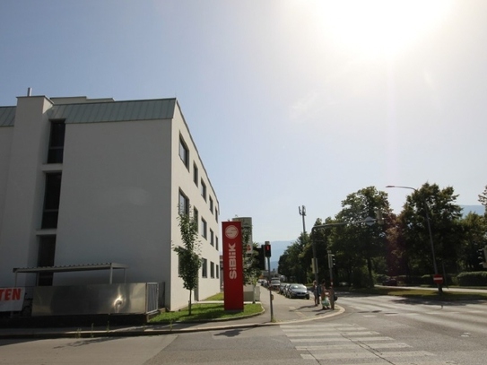 hochwertige Büroflächen am Puls der Zeit