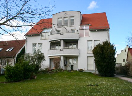 *NEUER PREIS* Traumhafte Dachgeschosswohnung in Ludwigshafen-Rheingönheim