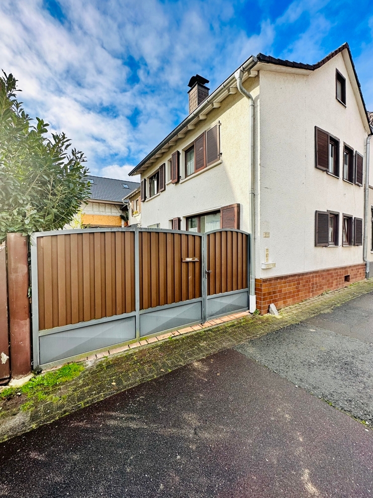 Provisionsfrei: Charmantes Haus + Nebengebäude in Friedrichsdorf Seulberg – 61381 Friedrichsdorf / Seulberg, 61381 Friedrichsdorf / Seulberg – Vorschaubild 20