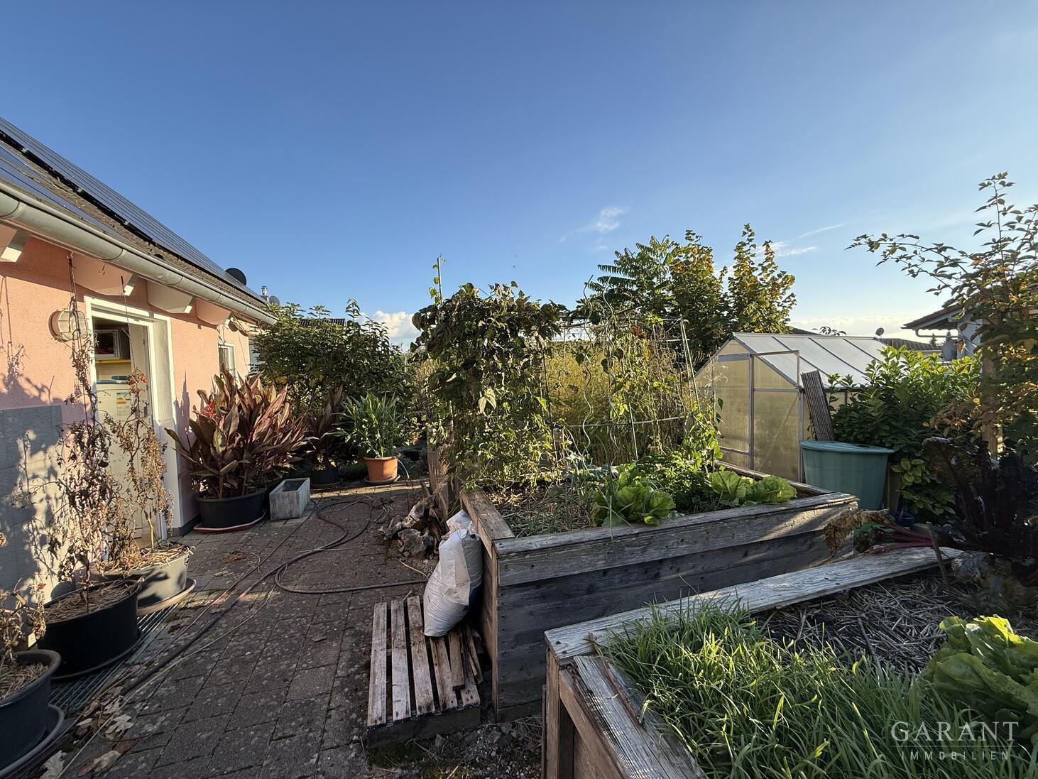 Modernes Einfamilienhaus für Gartenliebhaber - in bevorzugter Lage von Jestetten! – 79798 Jestetten, 79798 Jestetten – Vorschaubild 10