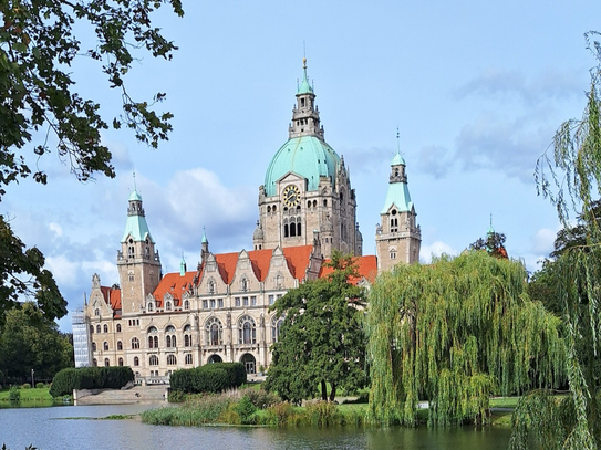 Sehr Erfolgreiches Restaurant in Hannover Mitte sucht neuen Betreiber