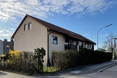 Immobilie in Straubing