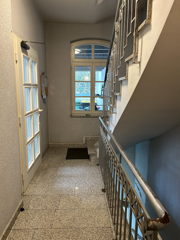 Super Kapitalanlage in Mainz-Altstadt: MFH mit 4 Wohneinheiten, 1 Laden und 5 Stellplätzen – Schönbornstrasse 0, 55116 Mainz, 55116 Mainz – Vorschaubild 33