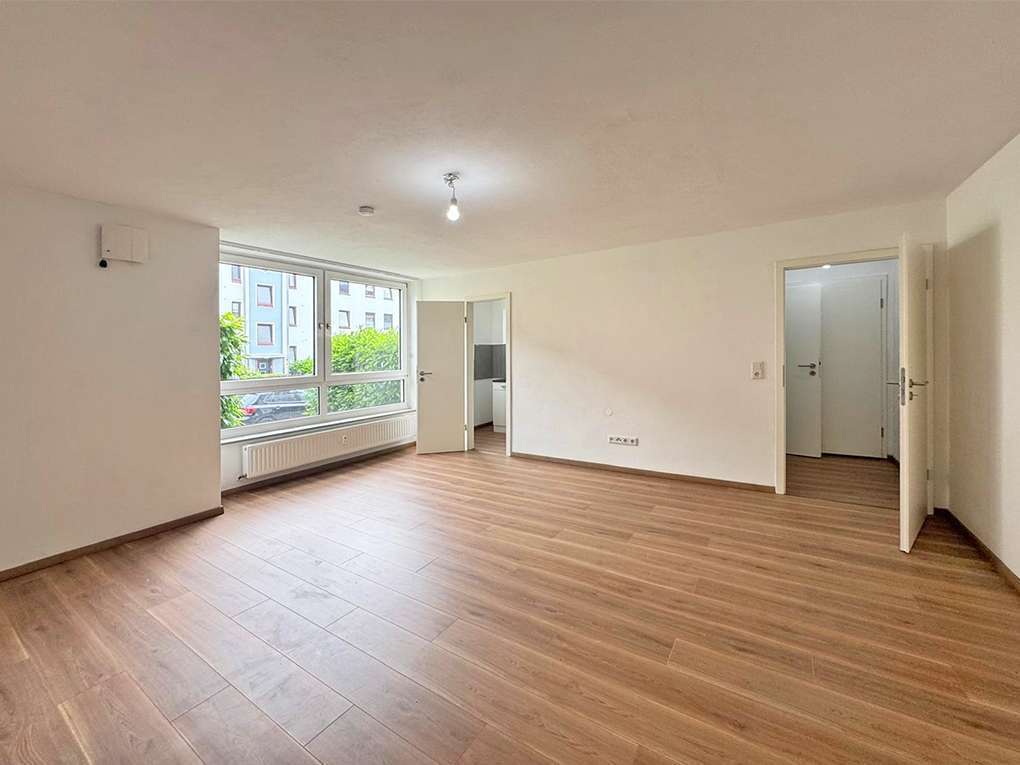 Neustadt / Helle 1-Zimmer-Wohnung in begehrter Lage - Foto 1